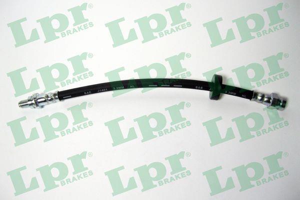 Flexible de frein (Durite de frein) LPR ref. 6T46790