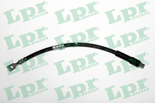 Flexible de frein (Durite de frein) LPR ref. 6T46793