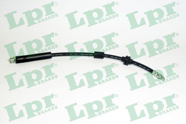 Flexible de frein (Durite de frein) LPR ref. 6T46810