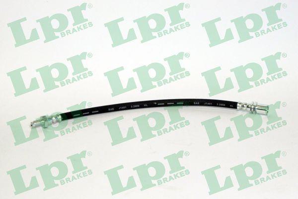 Flexible de frein (Durite de frein) LPR ref. 6T46836