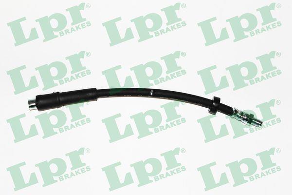Flexible de frein (Durite de frein) LPR 6T47249