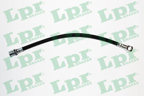 Flexible de frein (Durite de frein) LPR ref. 6T47371
