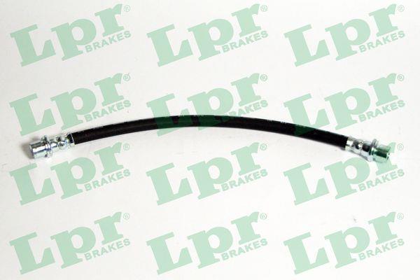 Flexible de frein (Durite de frein) LPR 6T47432
