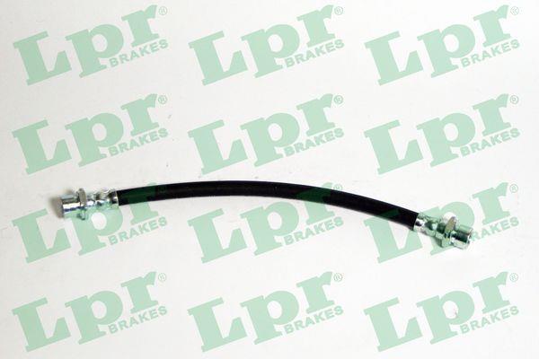Flexible de frein (Durite de frein) LPR ref. 6T47589