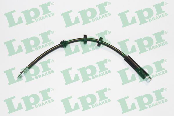 Flexible de frein (Durite de frein) LPR ref. 6T47835