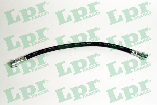 Flexible de frein (Durite de frein) LPR ref. 6T47852