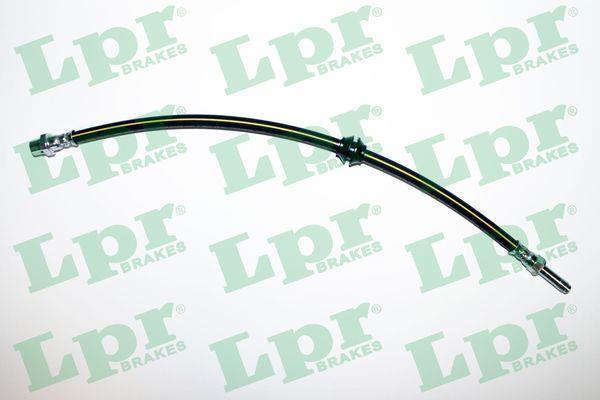 Latiguillo de freno LPR ref. 6T47875