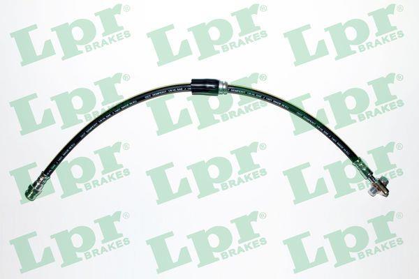 Flexible de frein (Durite de frein) LPR ref. 6T47889
