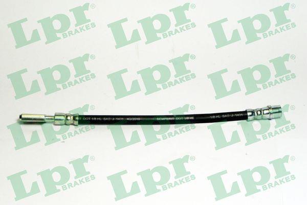 Flexible de frein (Durite de frein) LPR ref. 6T47890
