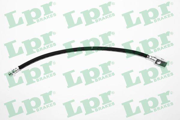 Flexible de frein (Durite de frein) LPR ref. 6T47931