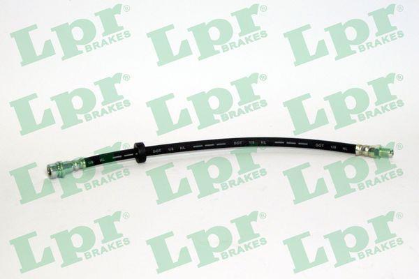 Flexible de frein (Durite de frein) LPR  ref. 6T48008