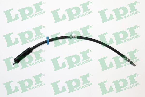 Flexible de frein (Durite de frein) LPR  ref. 6T48063