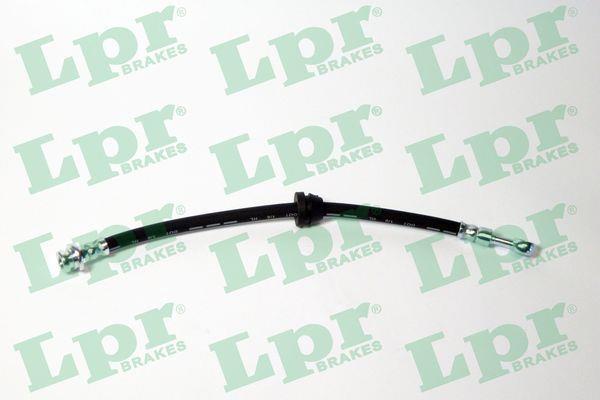 Flexible de frein (Durite de frein) LPR ref. 6T48075