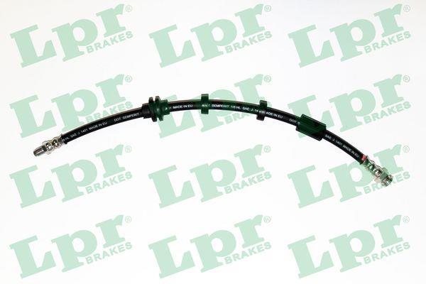 Latiguillo de freno LPR ref. 6T48315