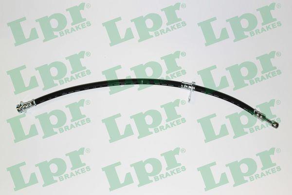 Flexible de frein (Durite de frein) LPR 6T48469