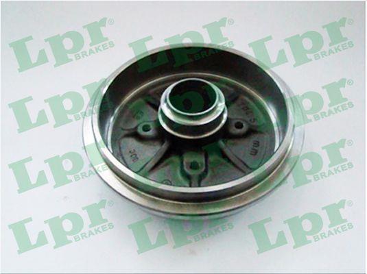 Tambour de frein LPR ref. 7D0471