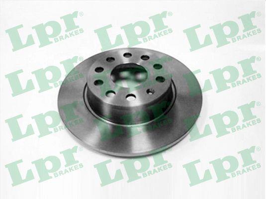 Disques de frein LPR ref. A1038P