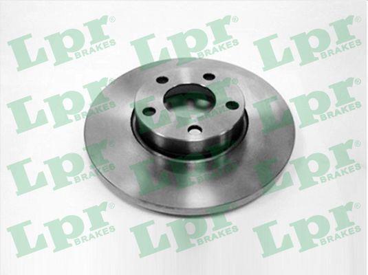 Disques de frein LPR ref. A1361P