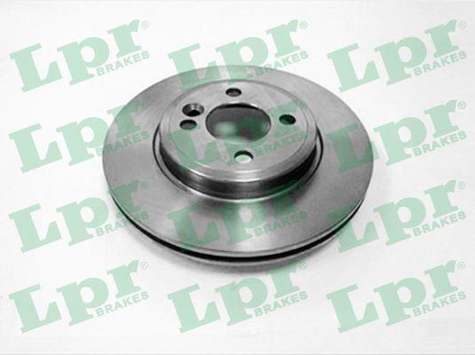 Disques de frein LPR B2026V