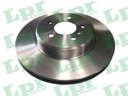 Discos de travão LPR  ref. B2082V