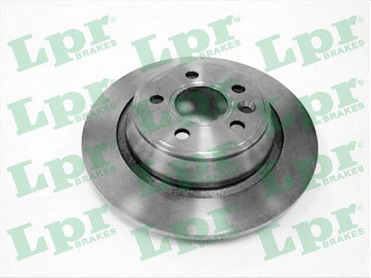 Disques de frein LPR F1018P