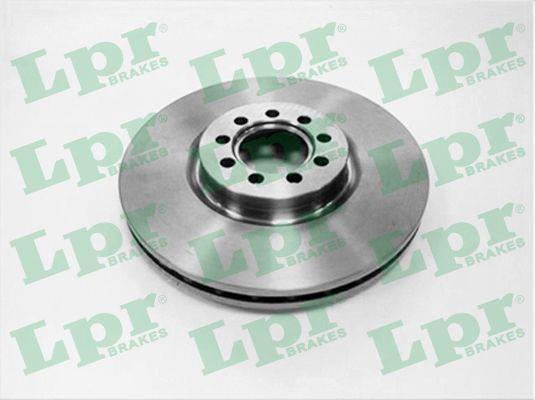 Disques de frein LPR I1013V
