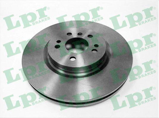Disques de frein LPR M2029V