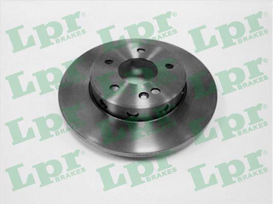 Discos de freno LPR  ref. M2381P