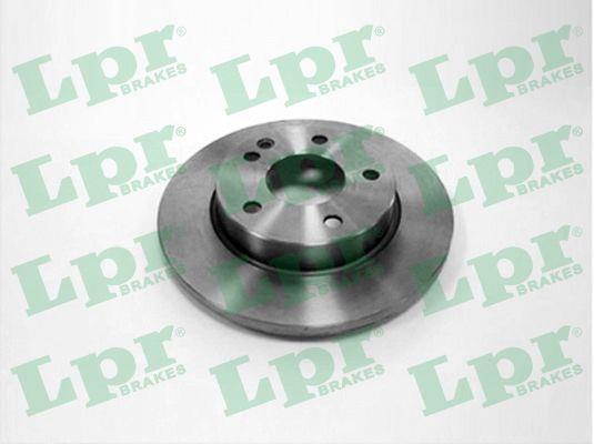 Discos de freno LPR  ref. M2581P