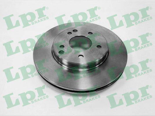 Disques de frein LPR M2601V