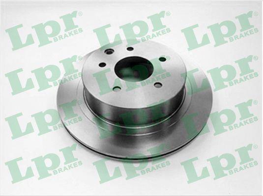 Disques de frein LPR N2006V