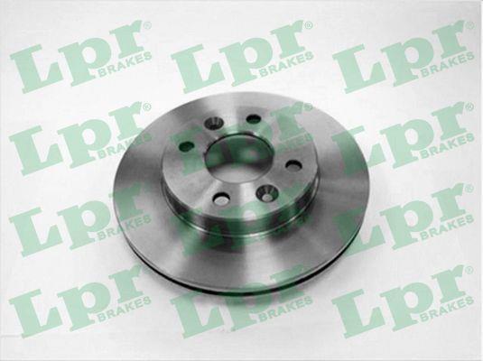 Discos de freno LPR  ref. R1111V
