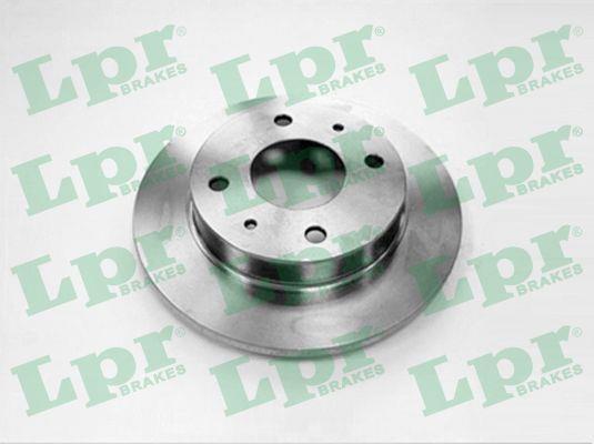 Discos de freno LPR  ref. S8000P