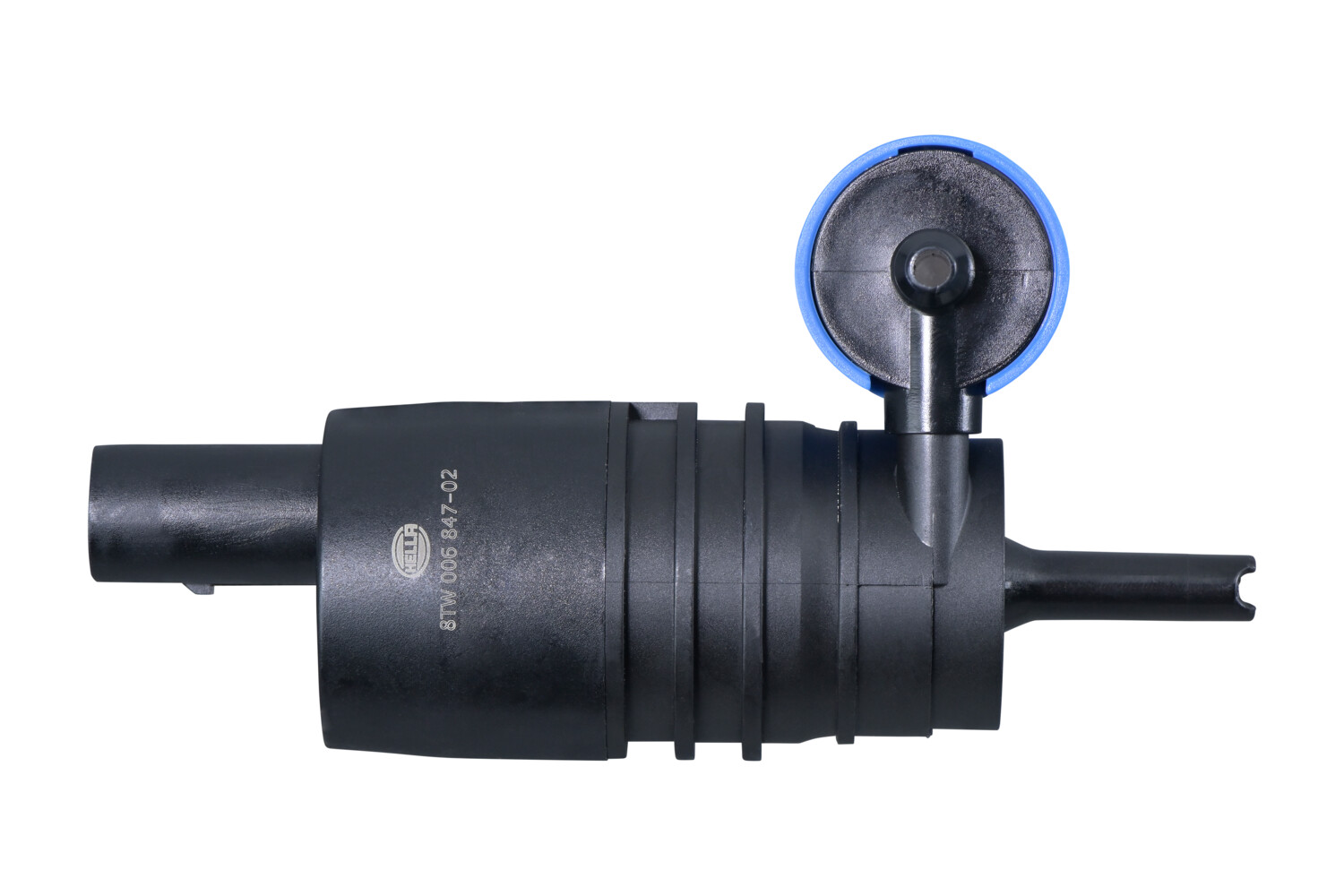 Pompe de lave-glace HELLA ref. 8TW 006 847-021