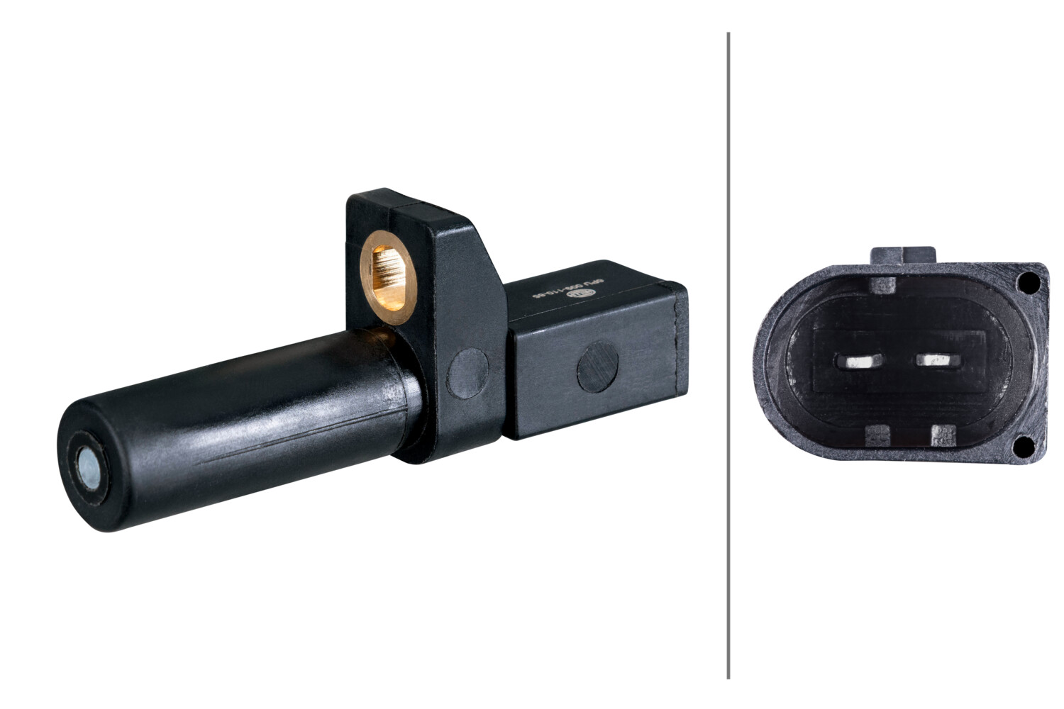 Sensor de velocidade do motor, gestão do motor HELLA ref. 6PU 009 110-851