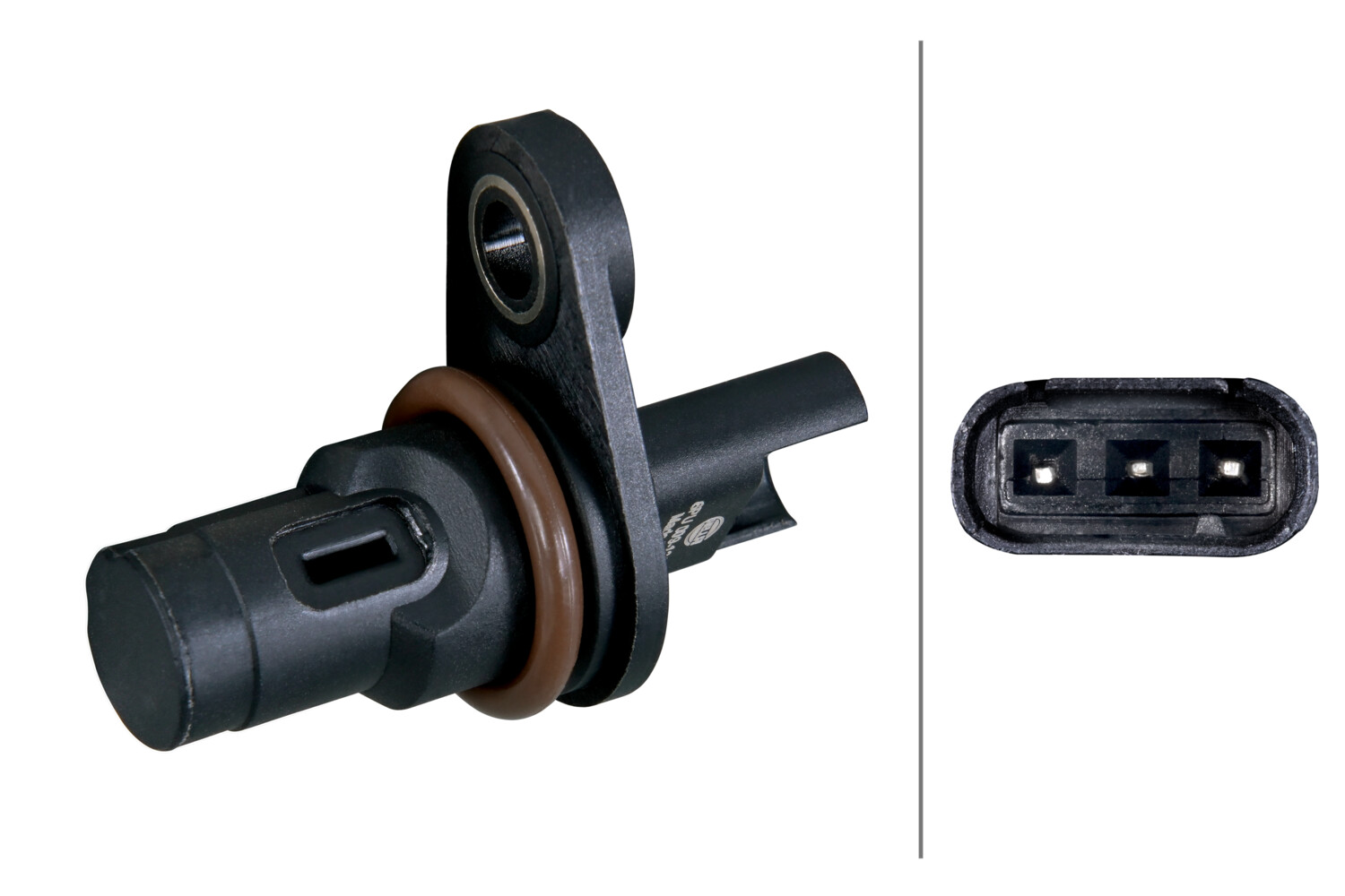 Sensor, posición arbol de levas HELLA ref. 6PU 009 121-011