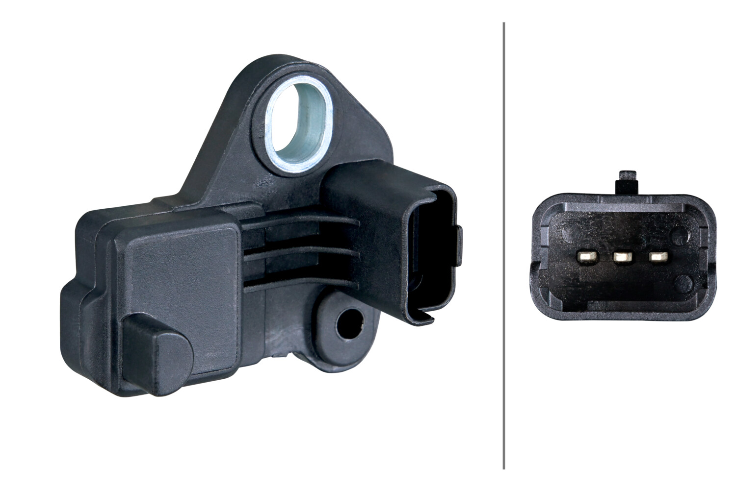 Sensor de rotações motor HELLA ref. 6PU 009 163-451
