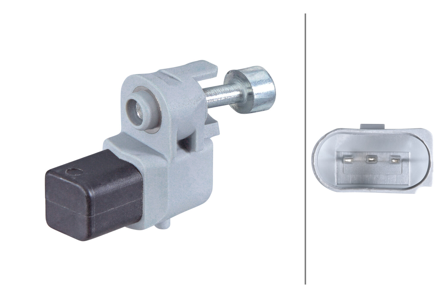 Sensor de rotações motor HELLA ref. 6PU 009 163-491