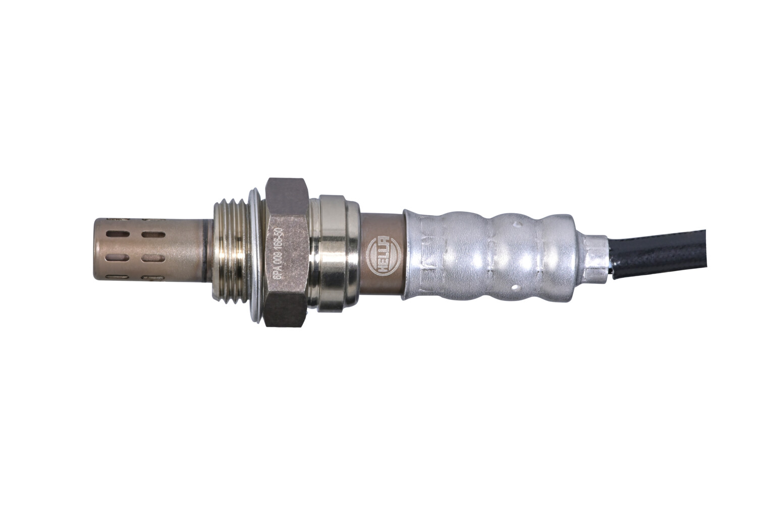 Sonde lambda (Sonde à oxygène) HELLA ref. 6PA 009 166-501