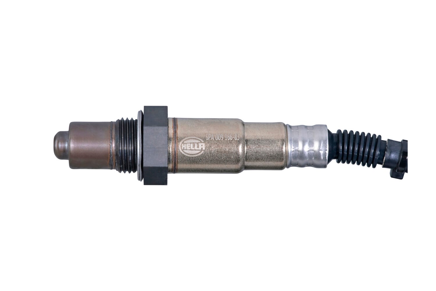 Sonde lambda (Sonde à oxygène) HELLA ref. 6PA 009 166-831