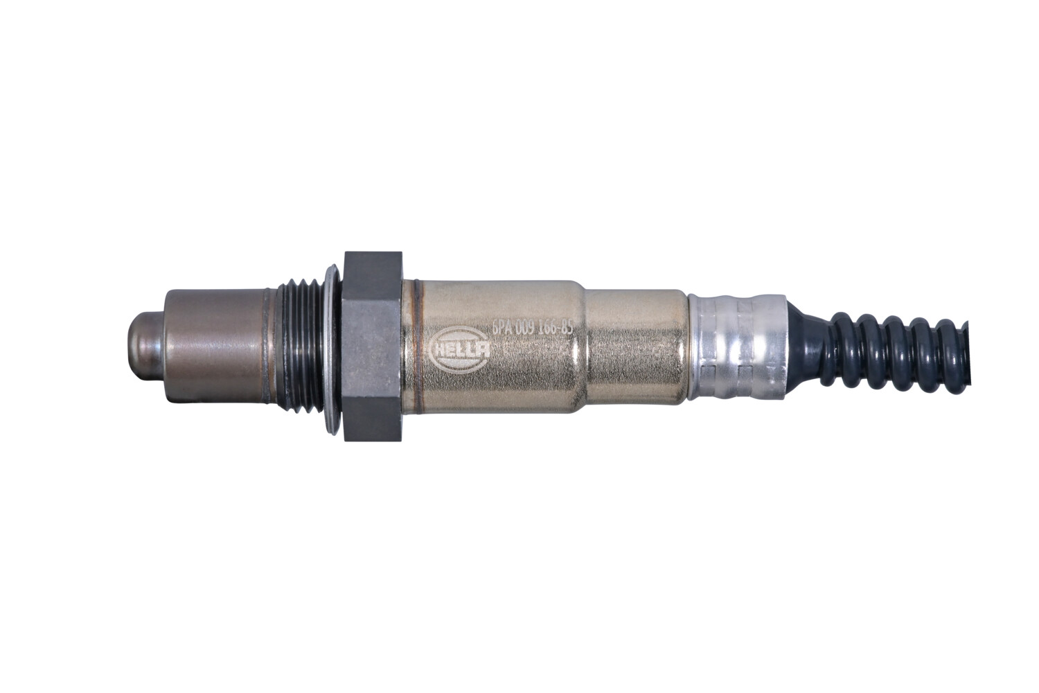 Sonde lambda (Sonde à oxygène) HELLA ref. 6PA 009 166-851