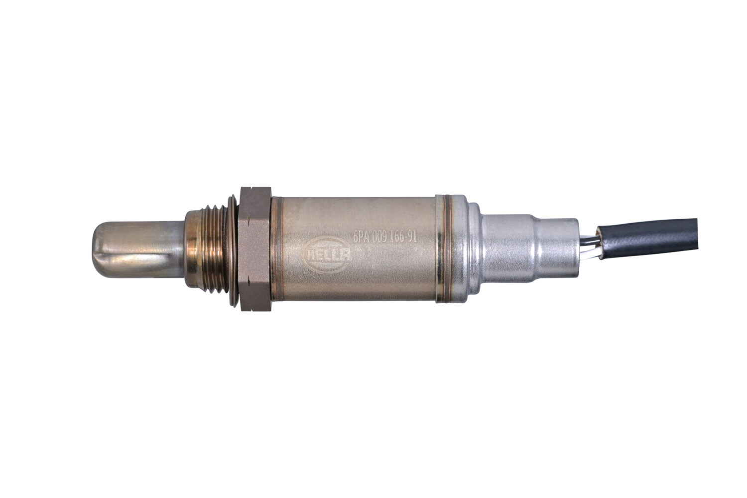 Sonde lambda (Sonde à oxygène) HELLA ref. 6PA 009 166-911