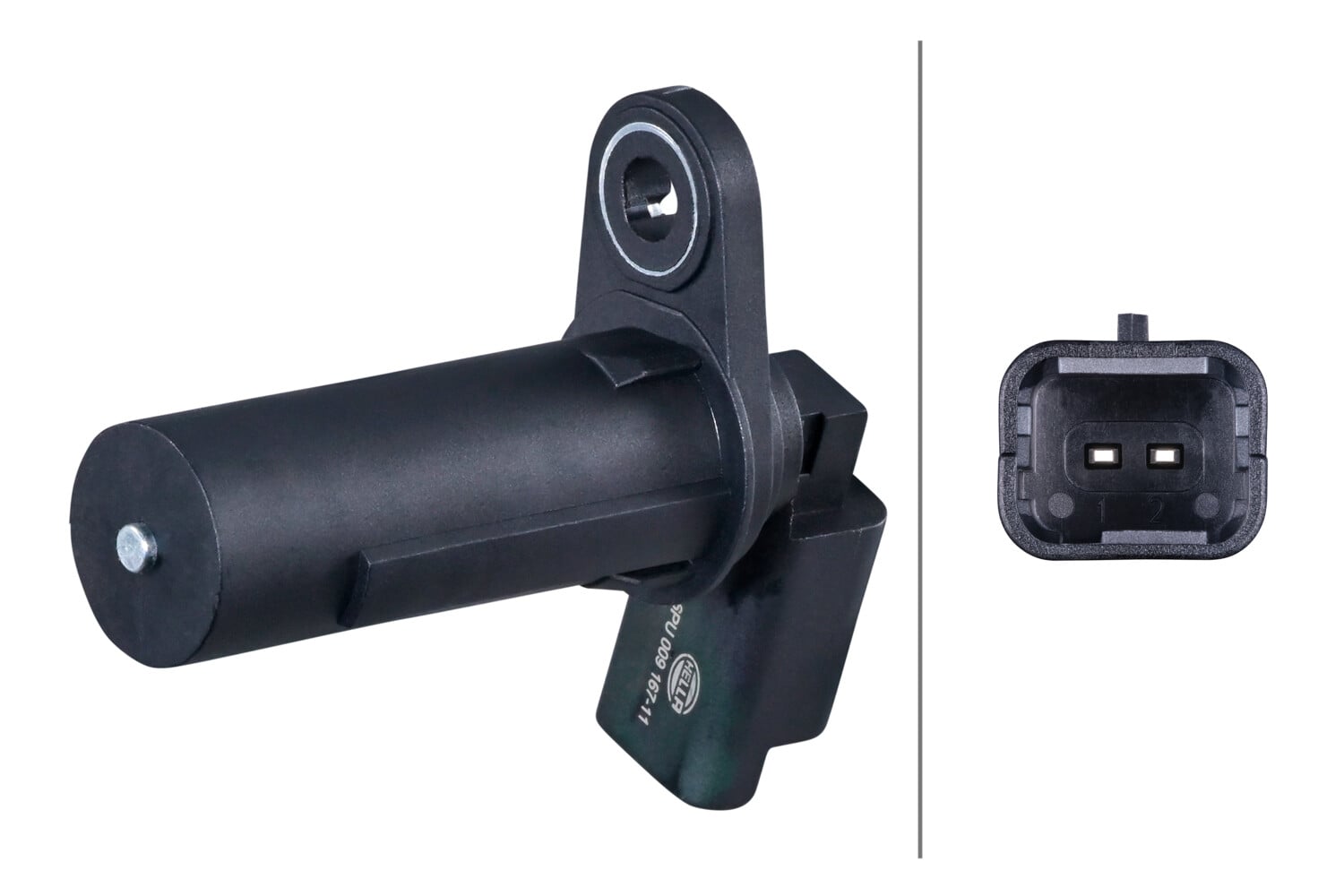 Sensor de velocidade do motor, gestão do motor HELLA ref. 6PU 009 167-111