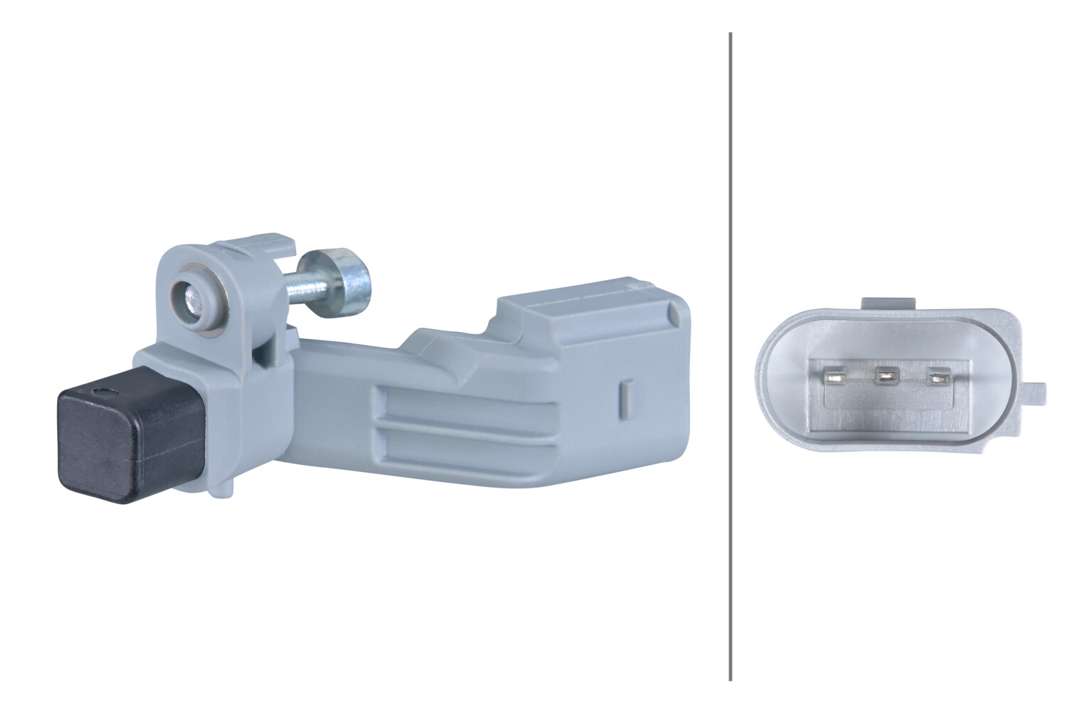 Capteur de régime moteur (Capteur PMH) HELLA 6PU 009 167-131
