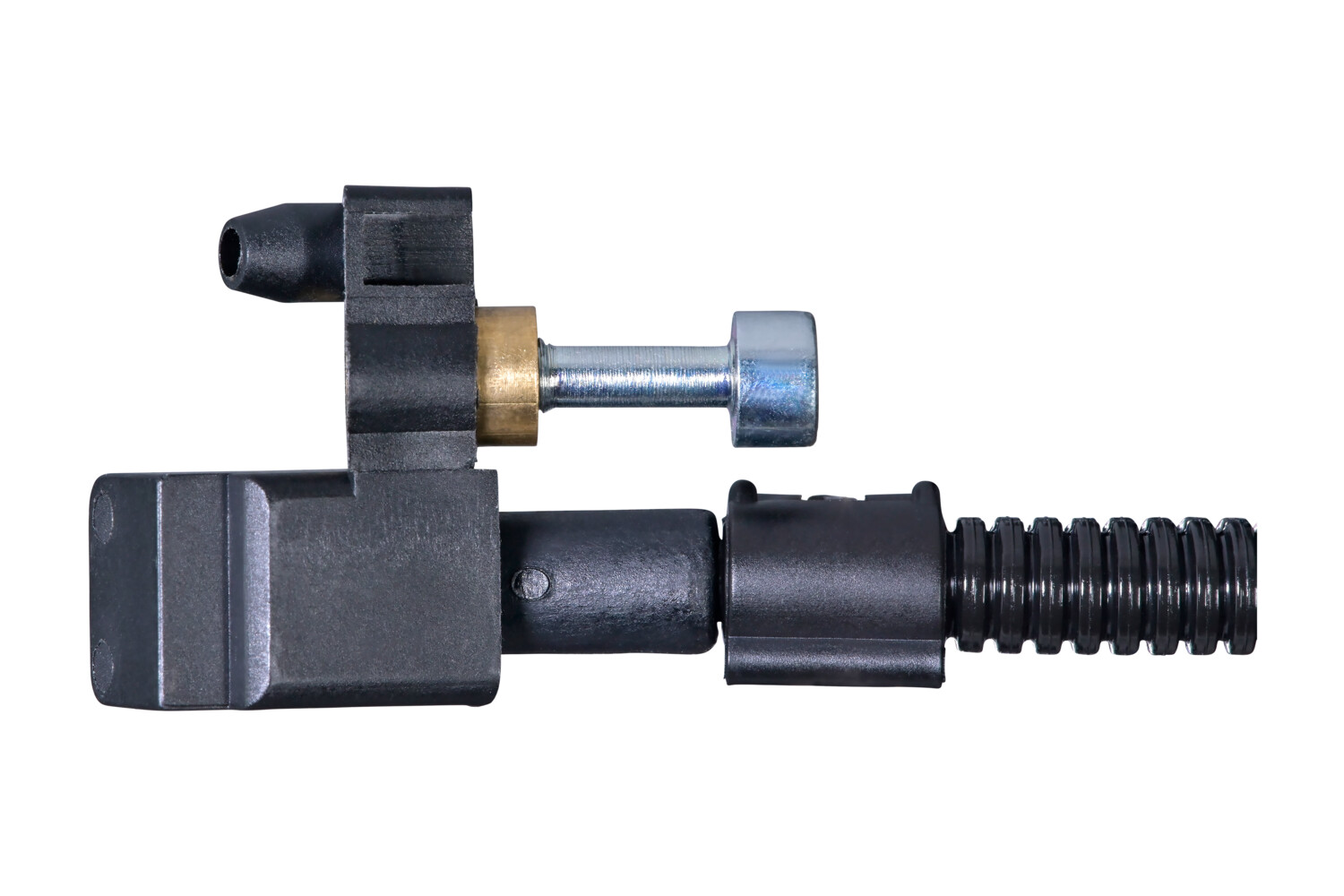 Capteur de régime moteur (Capteur PMH) HELLA 6PU 009 167-471