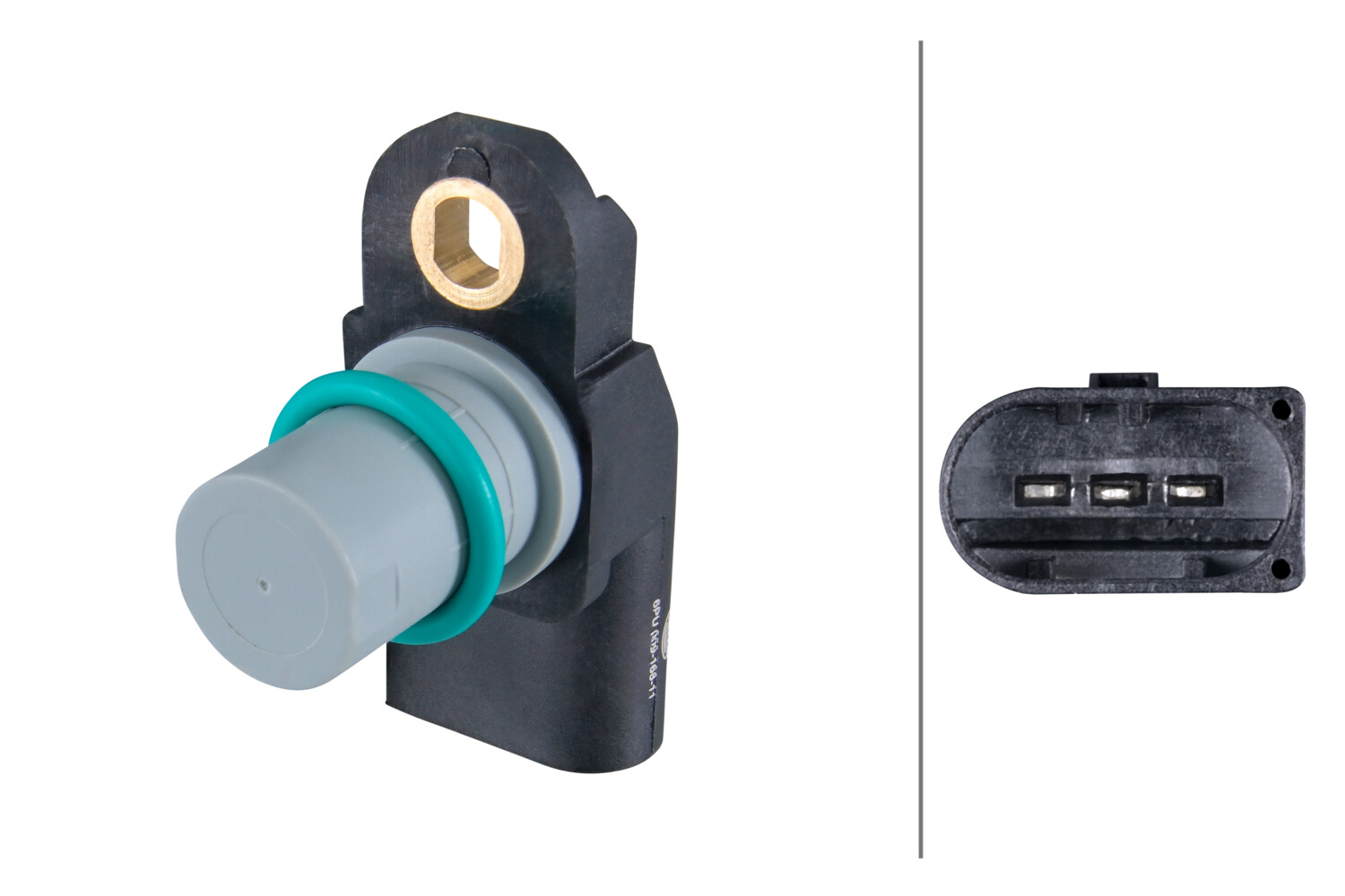 Sensor de posição da árvore de cames HELLA ref. 6PU 009 168-111