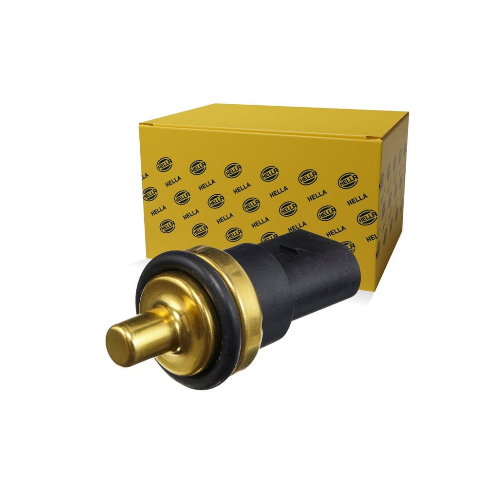 Sensor, temperatura del refrigerante HELLA ref. 6PT 009 309-331