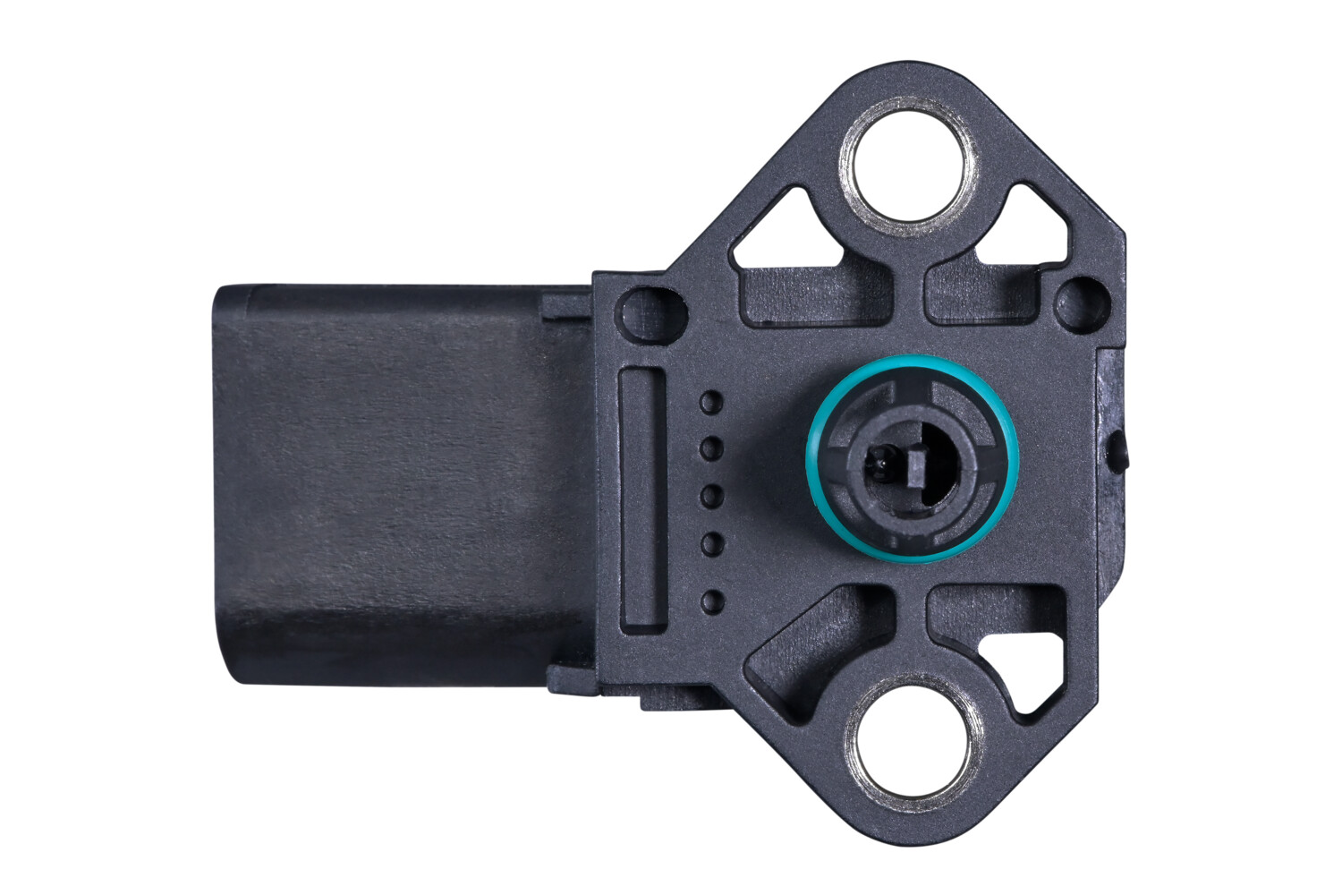 Sensor, presión colector de admisión HELLA ref. 6PP 009 400-251