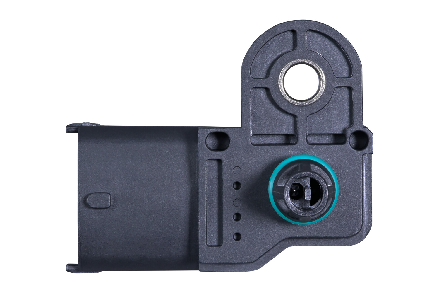 Sensor de pressão de admissão HELLA ref. 6PP 009 400-291