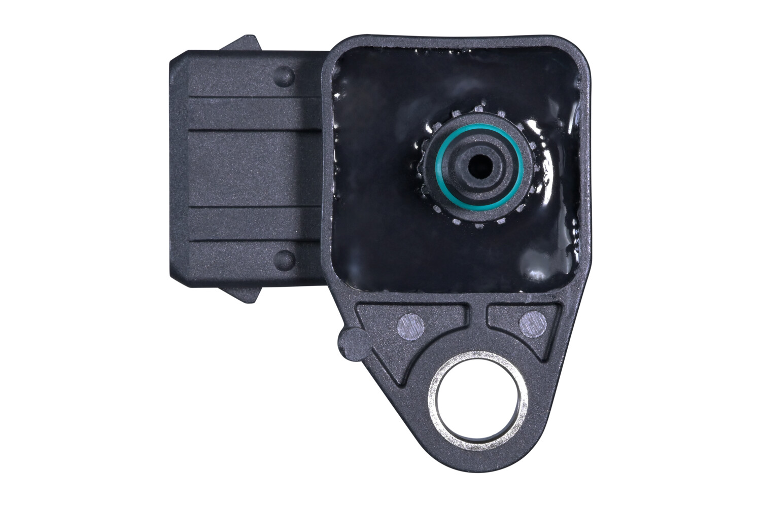 Sensor de pressão de admissão HELLA ref. 6PP 009 400-321